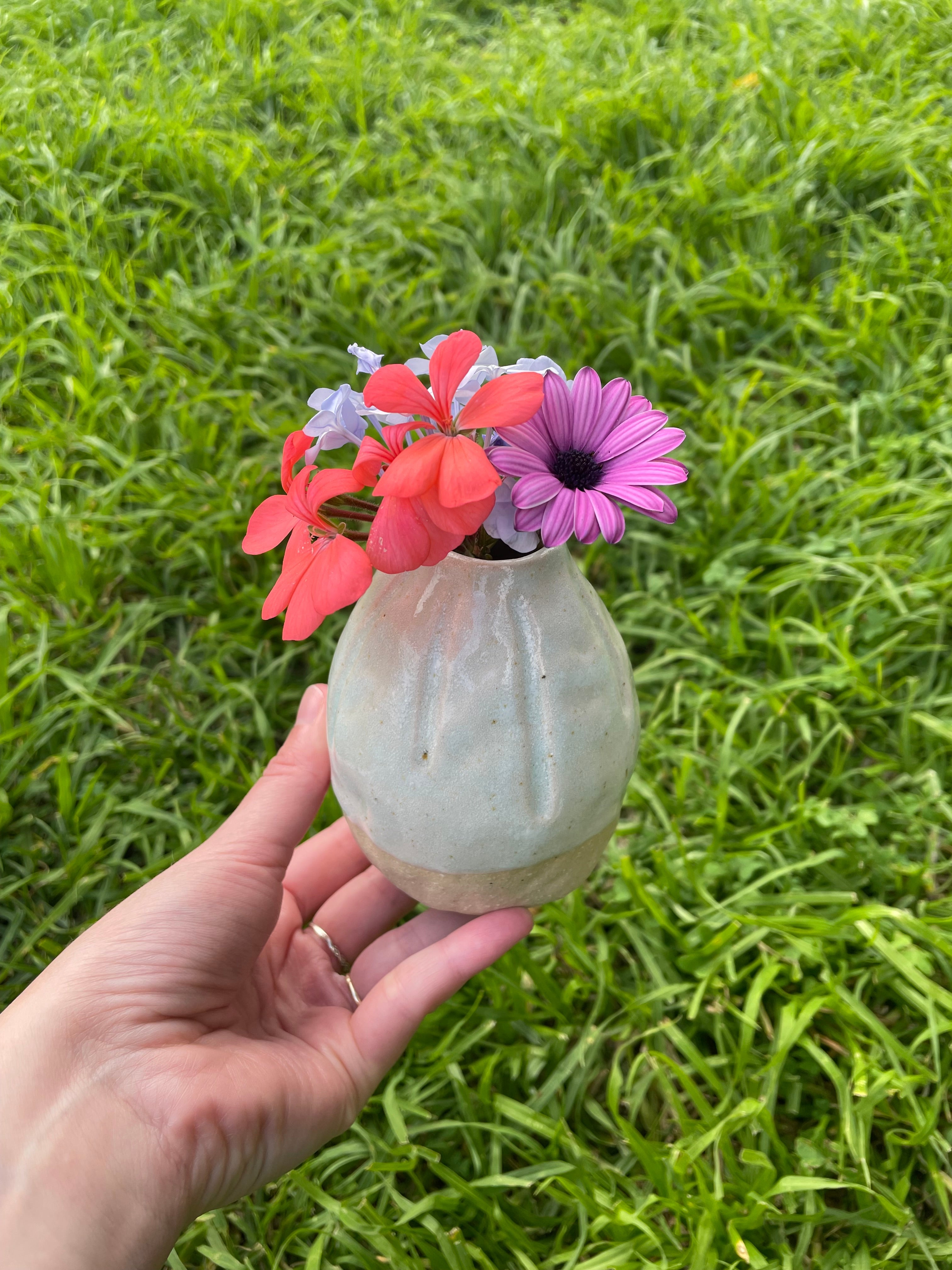 Vases & Incense Holders