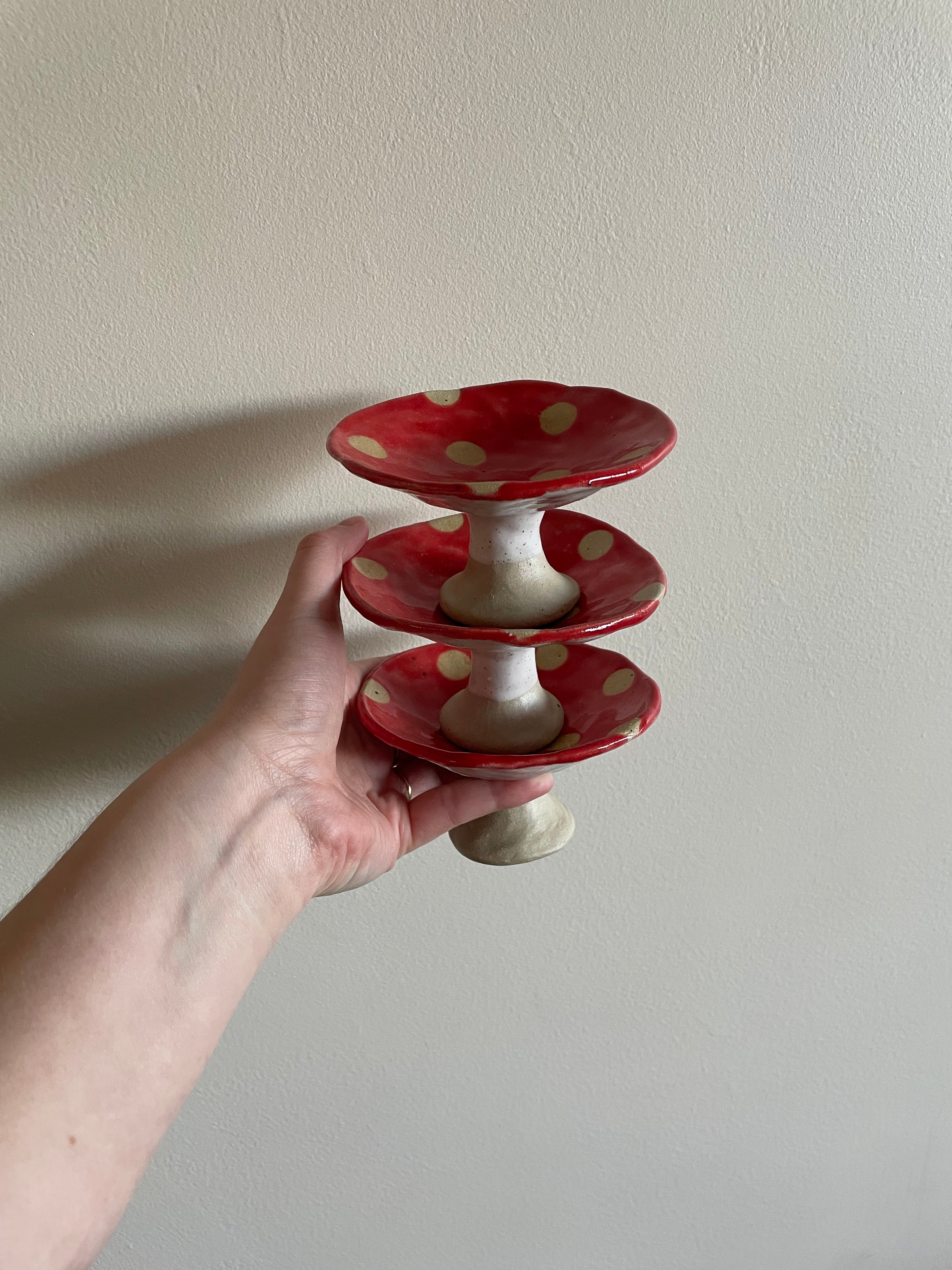 Jewellery & Trinket Trays