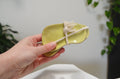 Lemon Trinket Tray Bundle (Set of 2)