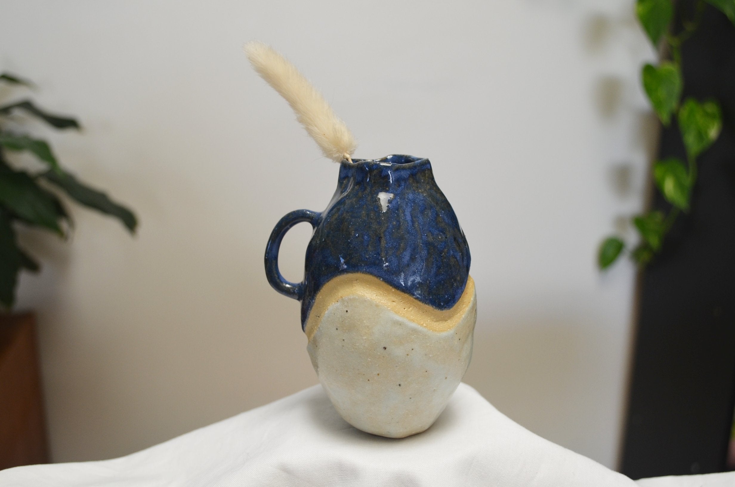 Berry Mini Vase