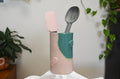 Bubblegum Utensil Holder