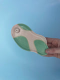 Watermelon Incense Holder