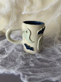 Ghosts & Bats Mug