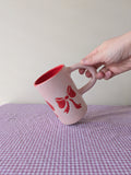 Chunky Bows Mug