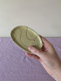 Lemon Trinket Dish