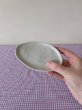 Vanilla Bean Trinket Dish (Discounted)