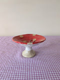 Mushroom Jewellery Tray