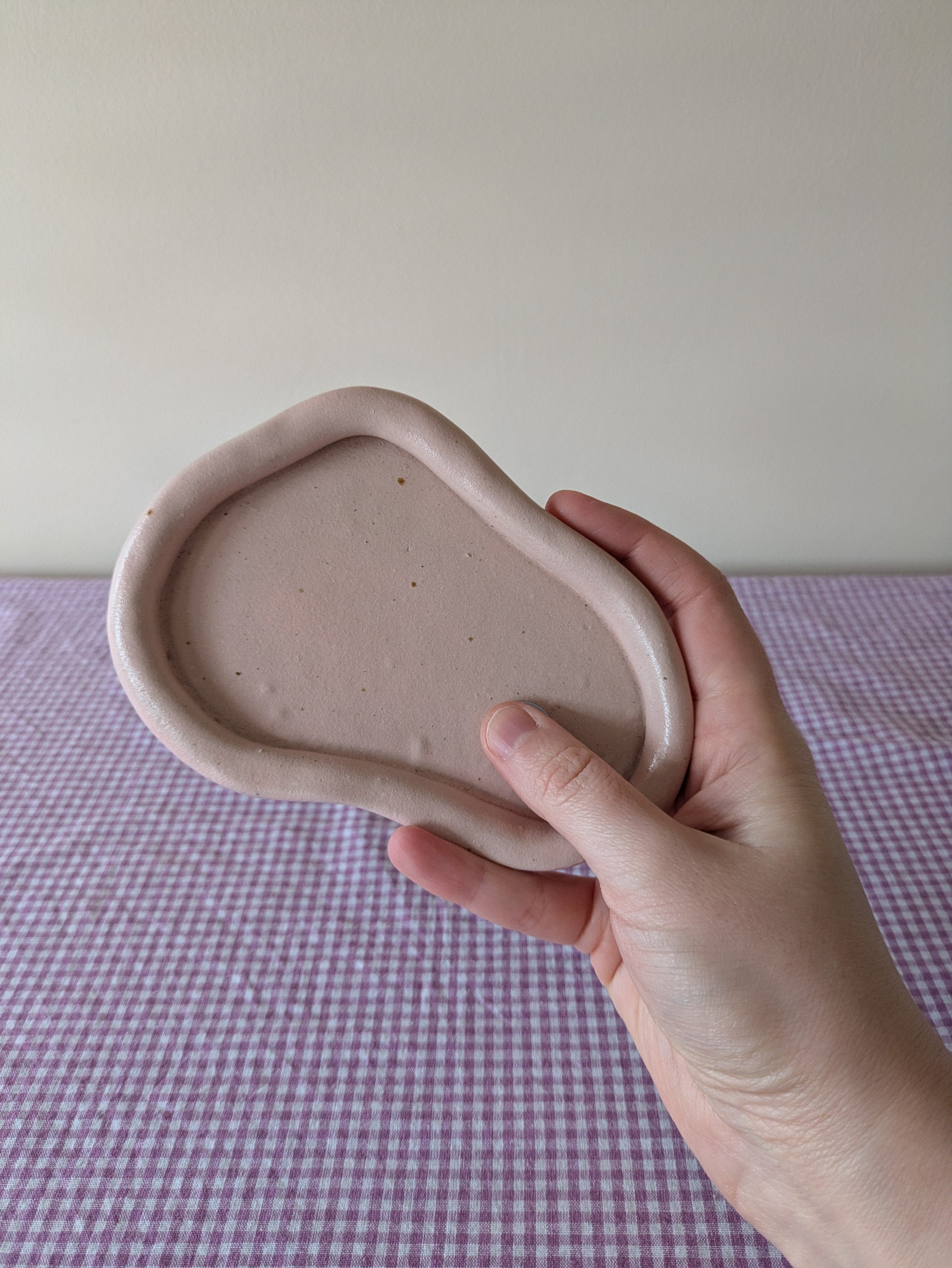 Fairy Floss Bubble Tray