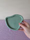Pistachio Bubble Tray