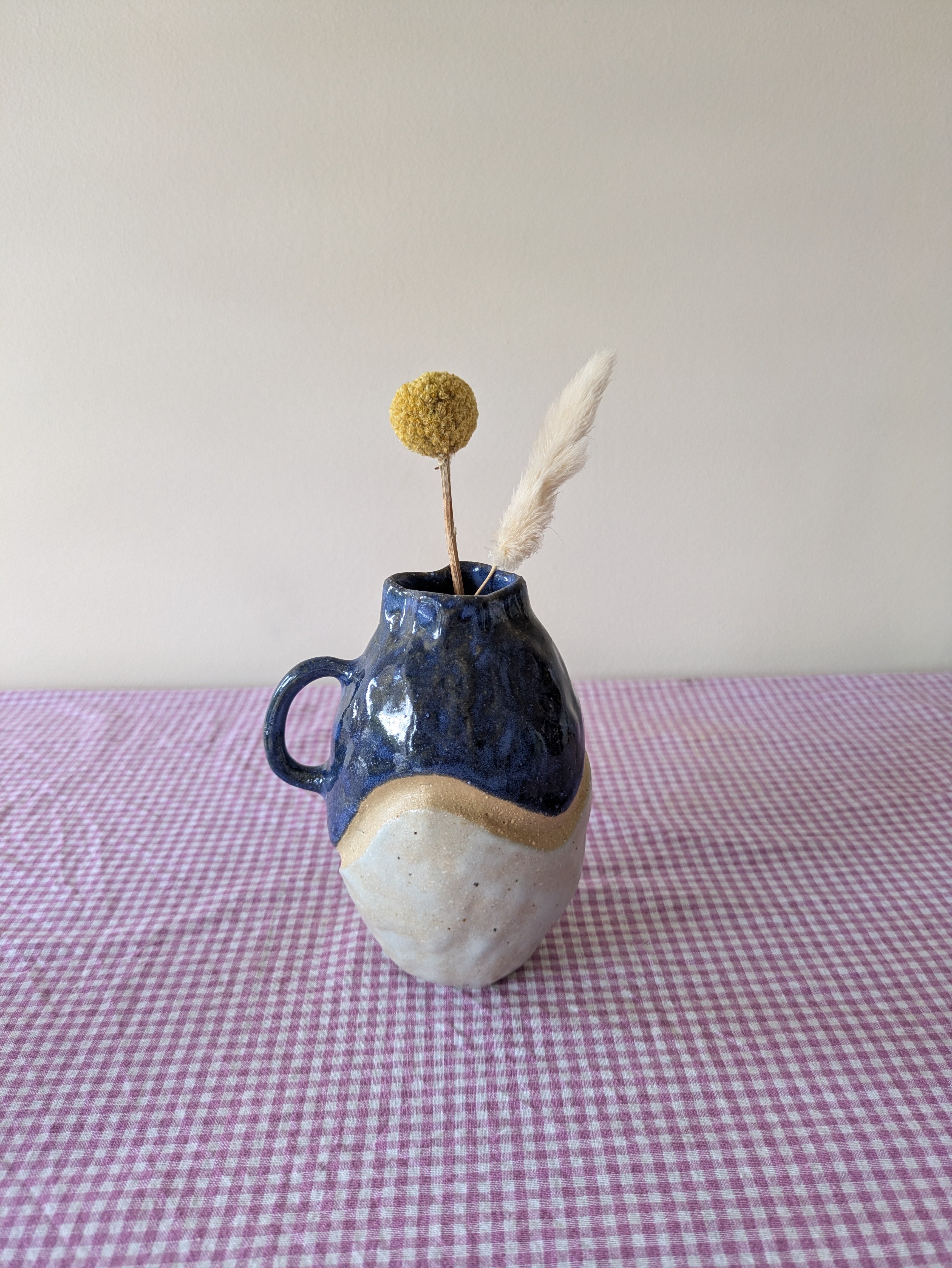 Berry Mini Vase