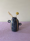 Blueberry Mini Vase