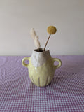 Lemon Mini Vase