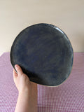 Blueberry Large Plate/Platter