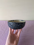 Blueberry Snack Bowl