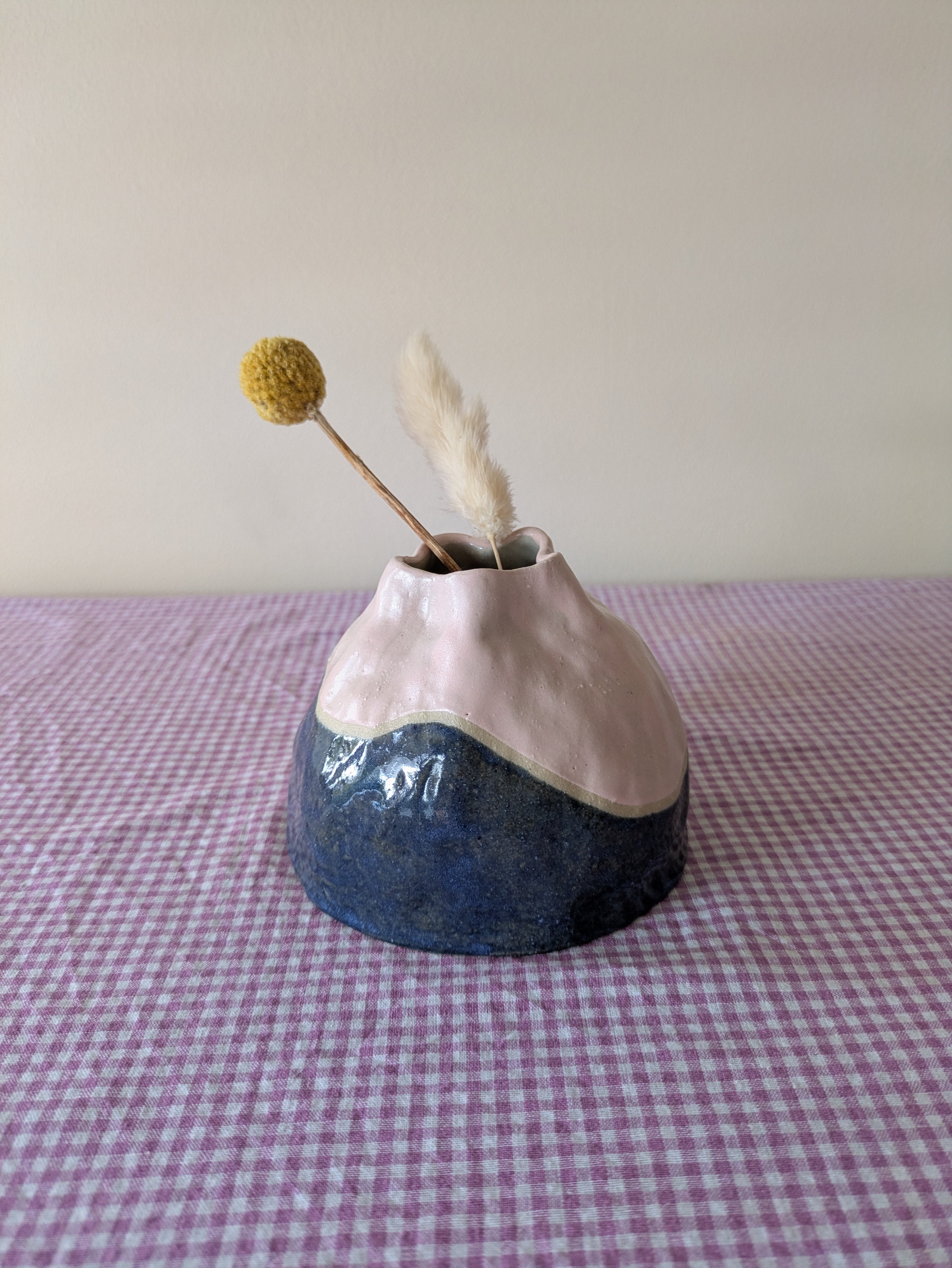 Fruity Bud Vase