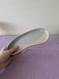 Marshmallow Trinket/Bathroom Tray (Medium)