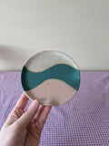 Bubblegum Spoon Rest