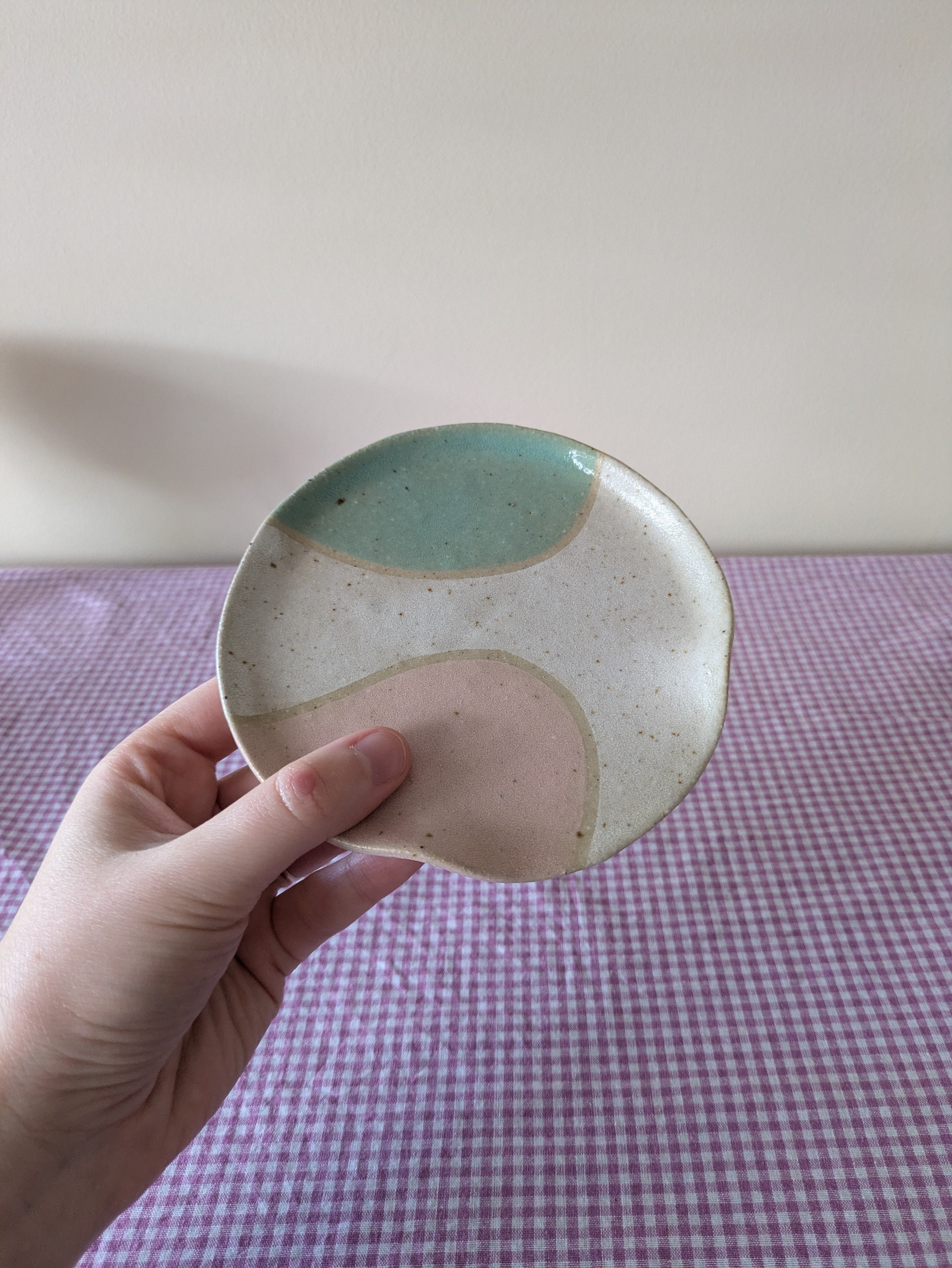 Watermelon Spoon Rest